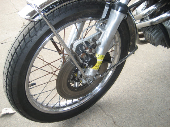 Image Title 1975 Honda CB400F Four Cylinder $3500.00 OBO